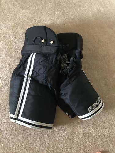 Bauer Nexus 800 New Prostock Pants