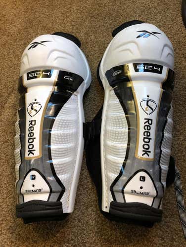 Shin Guards (Negotiable)