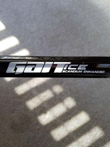 Gait Ice Shaft