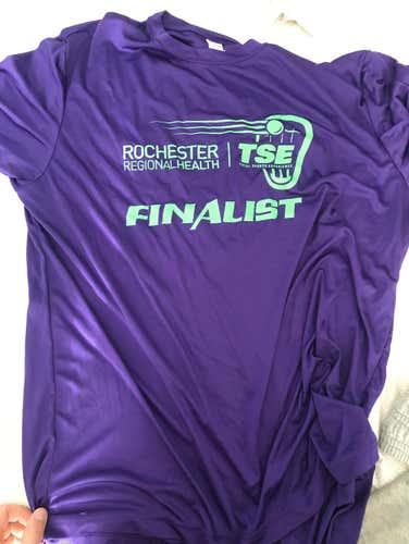 Tse Shirt