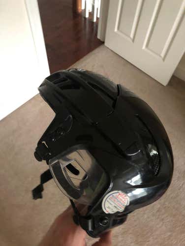 Reebok 8k Medium Adjustable Helmet