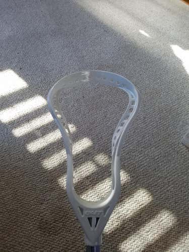 New Gait Torque Head