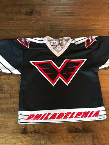 Wings Jersey