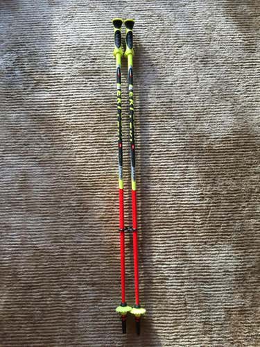 105 cm - Leki Trigger Series Speed S Poles