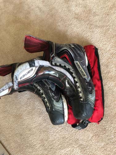 Bauer Vapor APX2 Skates