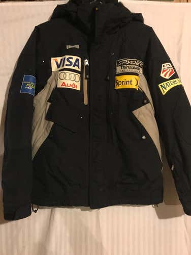 Rare US Ski Team Jacket
