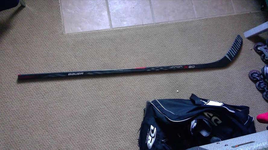 Bauer Vapor X80 Intermediate Stick Right