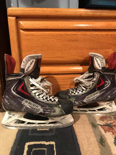 Bauer APX2 Size 9.5 Skates