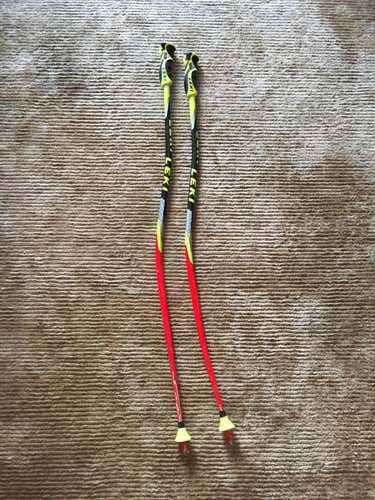 110 cm - Leki Trigger Series Speed S Poles