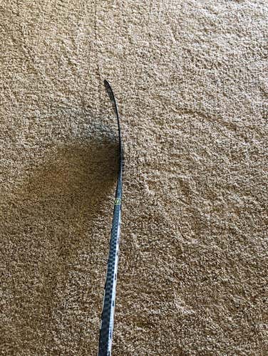 Warrior Alpha QX Rh Grip 80 Flex P92