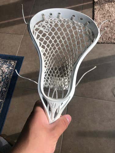 Strung Warrior Evo4