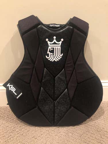 Brine Goalie Chest Protector