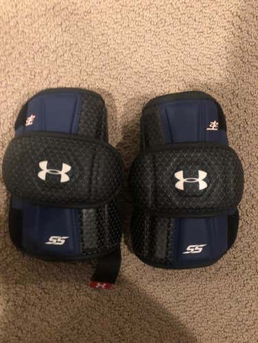 Under Armor T22SS Elbow Pads