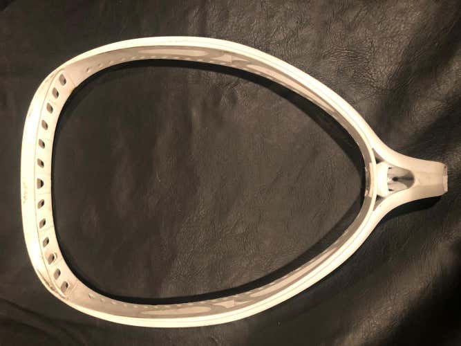 Brine Goalie Head