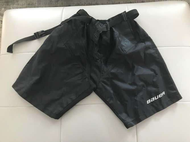 New Bauer Hockey Pants Shell