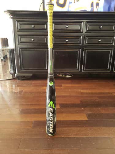 Easton Mako Bat USSSA Certified