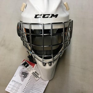 New Pro Stock CCM GFL Pro - Small