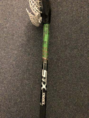 STX Duel Shaft