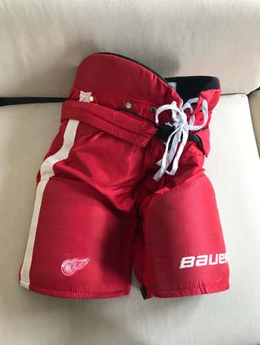 Bauer Redwings Pants