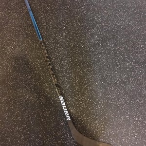 Used Bauer Pro Stock LH 2N Pro P46 87 Flex