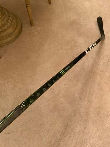 CCM Ribcor Trigger ASY 55 Flex P08 Pro Stock