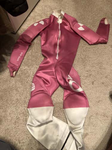 POC Race Suit
