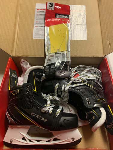 Brand New Super Tacks AS1