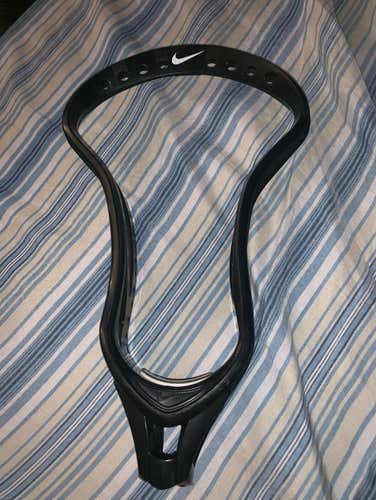 Used/Like New Black Nike CEO