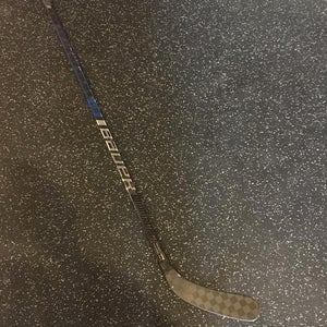 Used Pro Stock Bauer LH 2S Pro P88 87 Flex