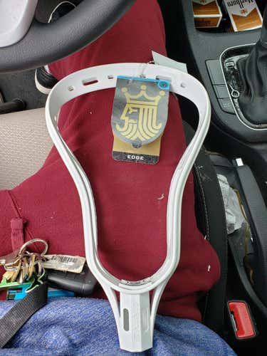 New Brine Edge Head