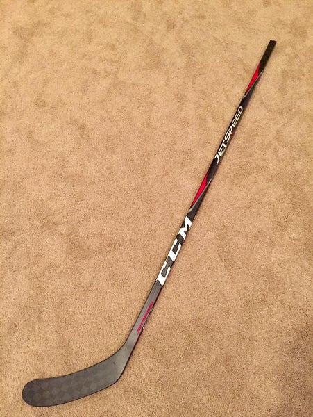 CCM JETSPEED RH 80 FLEX P28 PRO STOCK (MAX BLADE HEIGHT)