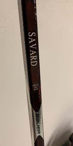 RH Bauer 1x LITE 95 Flex Hockey Stick