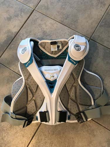 New Maverik Rome Shoulder Pads