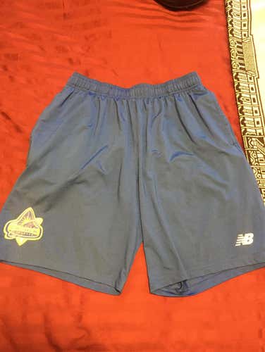 Florida Launch Shorts