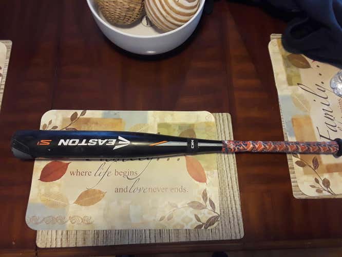 2015 Easton S1 Bat USSSA Certified