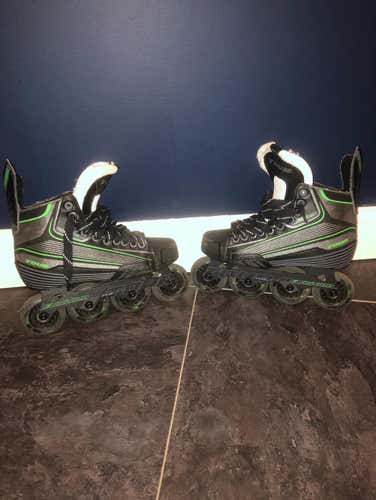 Tour Eviction XT Adult Size 9