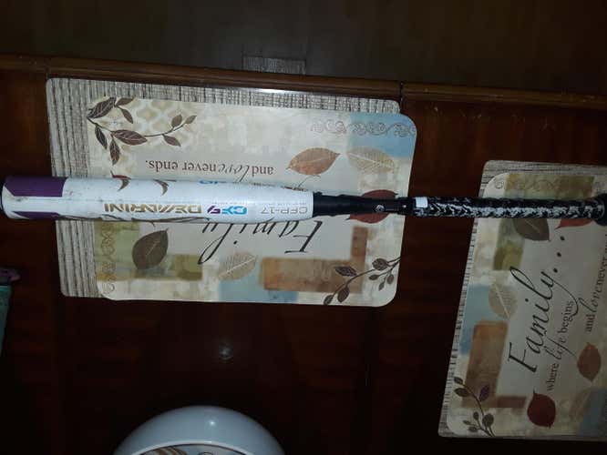 DeMarini CF9 Bat Fastpitch