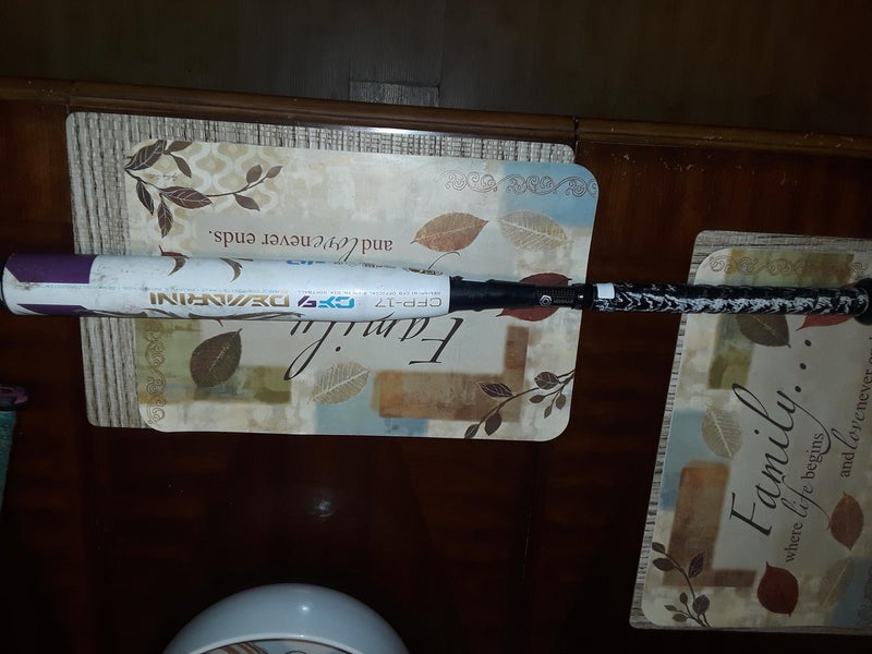 DeMarini CF9 Bat Fastpitch