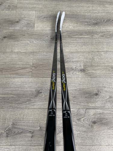 2pack Ccm Super Tacks 2.0 P90 65 Flex