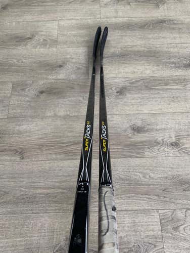 2pack Ccm Super Tacks 2.0 P90 65 Flex