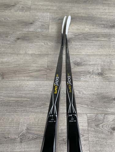 2pack Ccm Super Tacks 2.0 P90 85 Flex