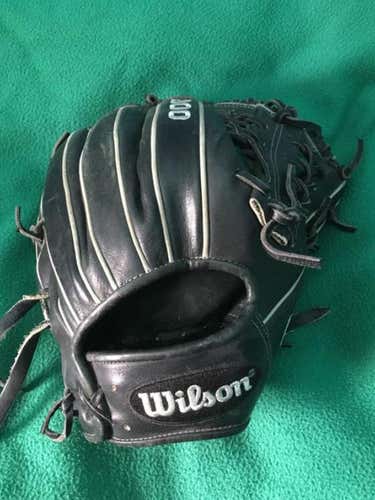 Wilson A2000 1789 11.5 For Trade