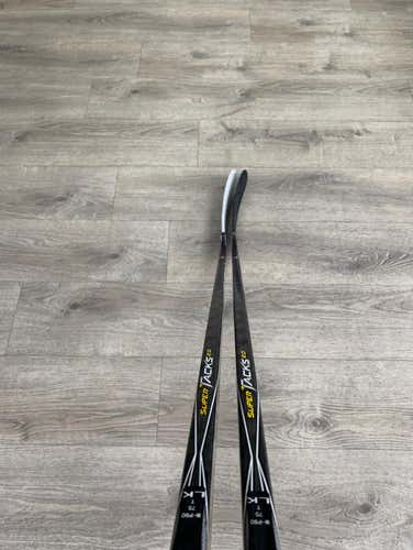 2pack Ccm Super Tacks 2.0 P90 75 Flex
