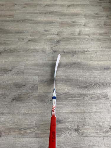 Ccm Pro 25 Paddle P1