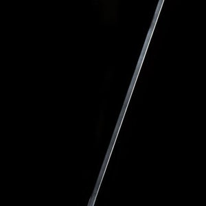 New Square Toe ABHS All Black Hockey Stick Stick Lefty Senior *FIRM PRICE*