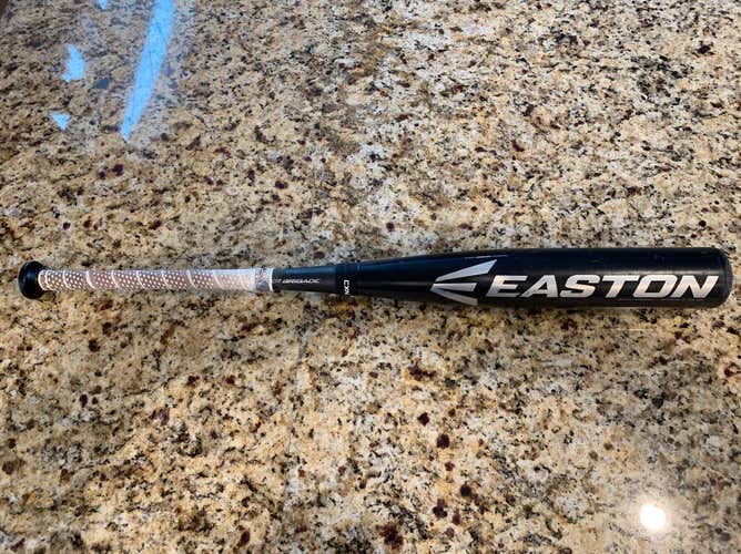 HOT! ROLLED! Easton Mako Beast Big Barrel