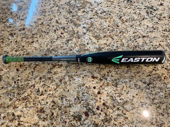 HOT! ROLLED! Easton Mako