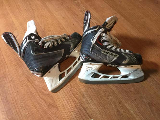 Bauer Vapor X70 Skates Junior Size 2