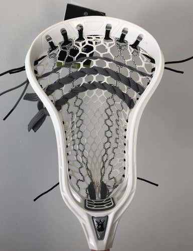 BNWT Brine RP3 2X, BN STX Memory Mesh, ECD Hero Top/bottom strings & Shooters, Jimalax Sides