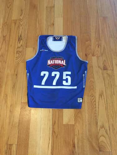 All American Lacrosse National Pinnie